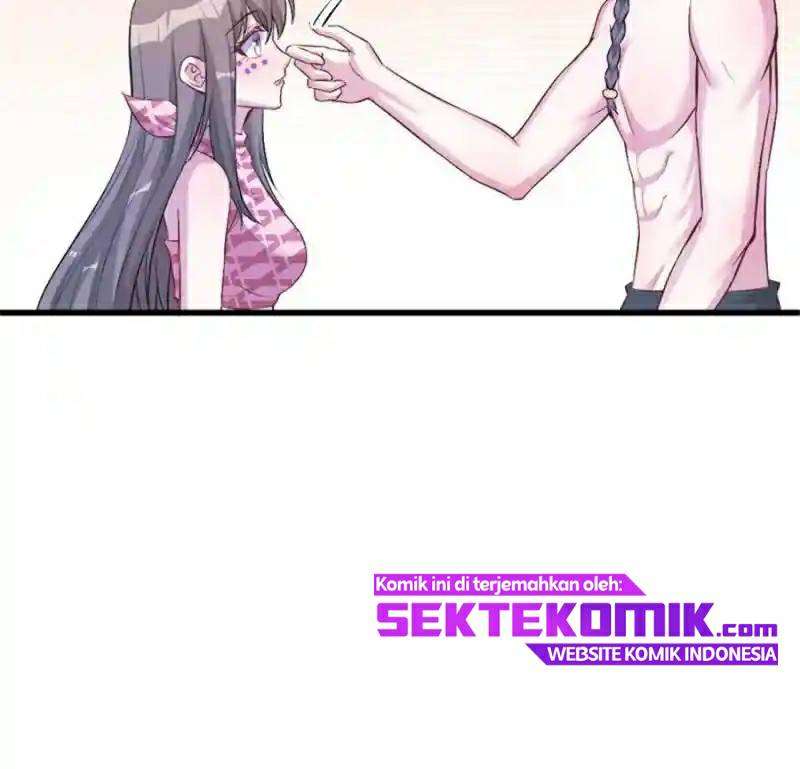 Beauty and the Beasts Chapter 200 Bahasa Indonesia